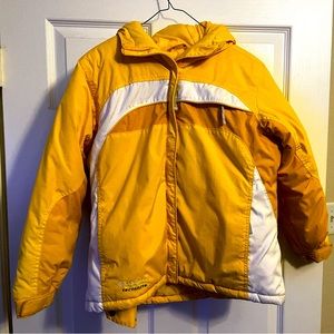 Used in excellent condition Columbia tactonite jacket 11/12 youth size.